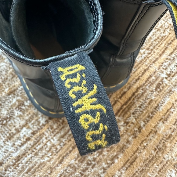 Size 7, broken in Dr martens - Picture 5 of 5